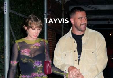 Taylor Swift and Kelce Travis