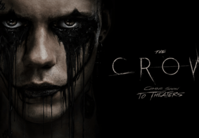 The Crow 2024