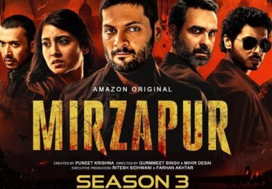 Mirzapur 3