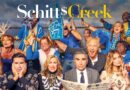 Schitt's Creek Season 3