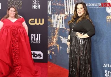 Chrissy Metz
