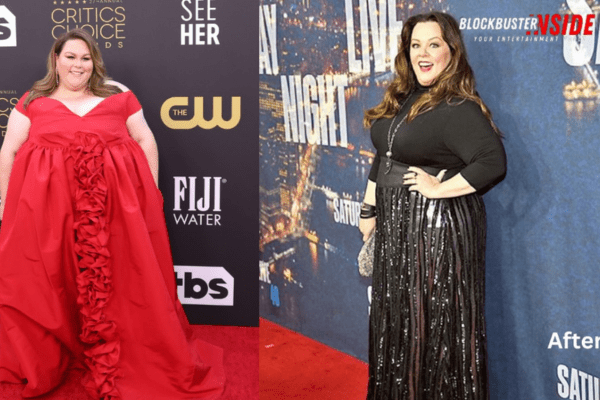 Chrissy Metz