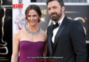 Jennifer Garner and Ben Affleck