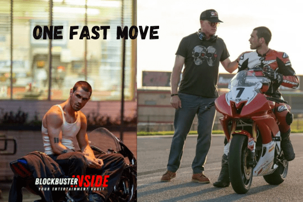 One Fast Move