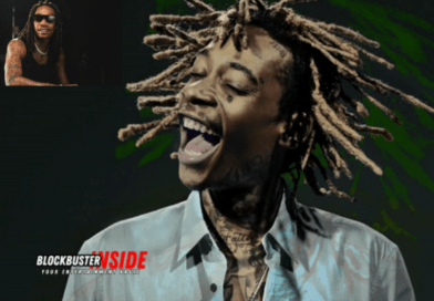 Wiz Khalifa Net Worth
