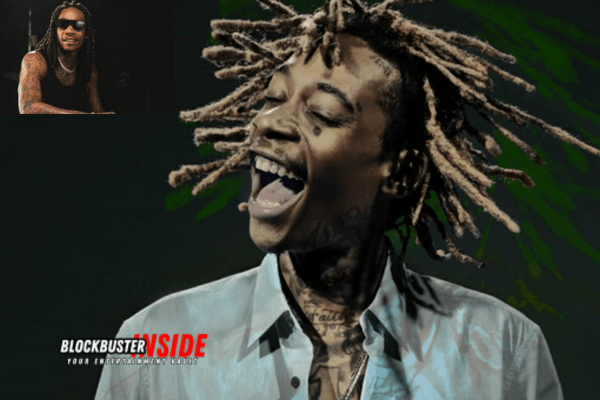 Wiz Khalifa Net Worth