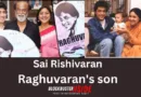 Sai Rishivaran