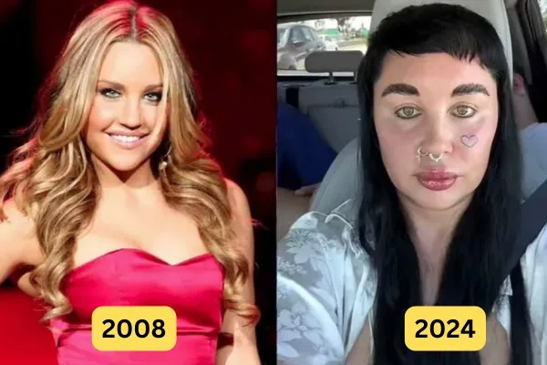 Amanda Bynes 2024