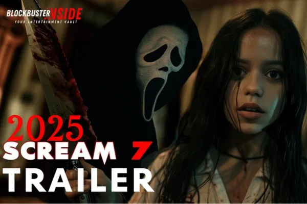 scream 2025