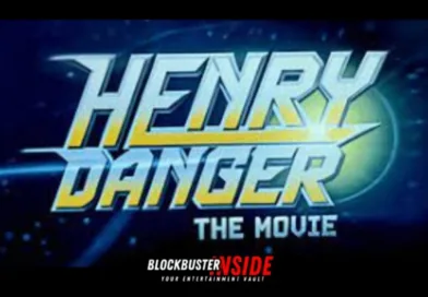 Henry Danger the Movie