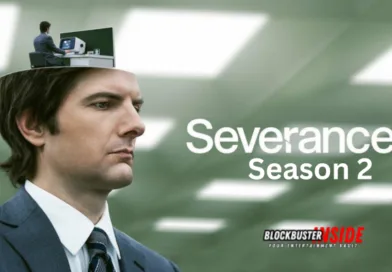 severance season 2