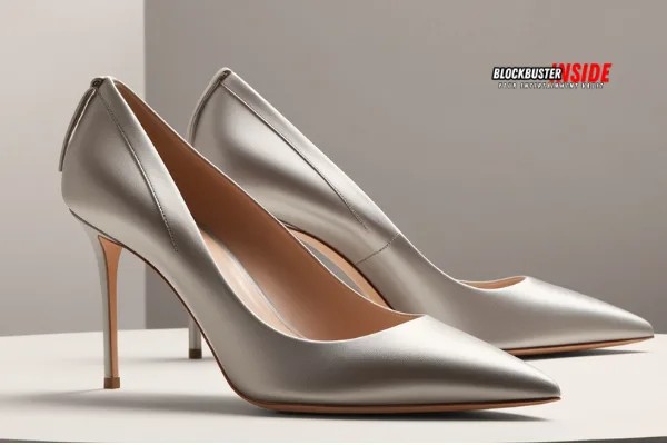 pointed toe pumps