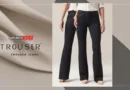 trouser jeans