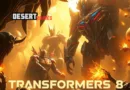 transformers 8