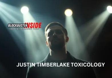 JUSTIN TIMBERLAKE TOXICOLOGY