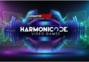 harmonicode video games