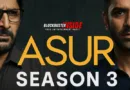 Asur season 3