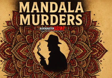 mandala murders