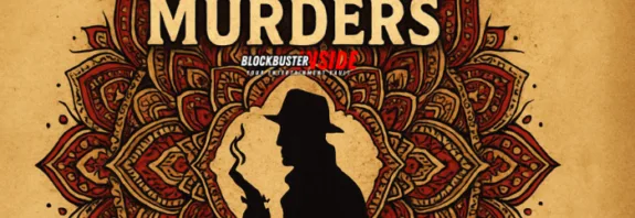 mandala murders