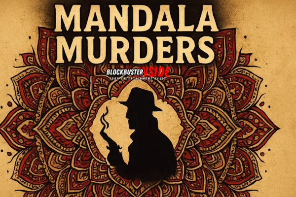 mandala murders