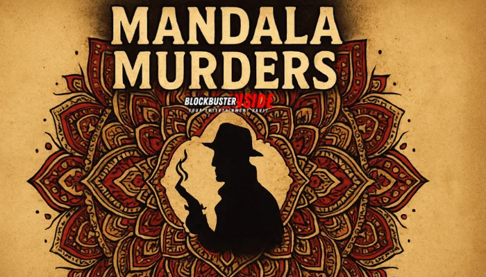 mandala murders