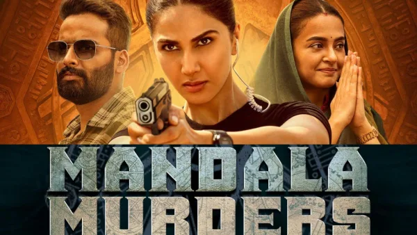 mandala murders cast

