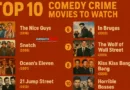 comedy crime movies