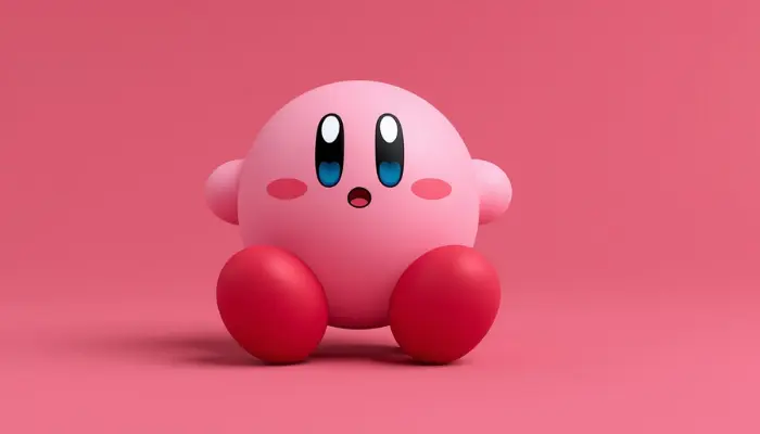 the future of kirby dedo