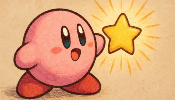 the symbolism of kirby dedo