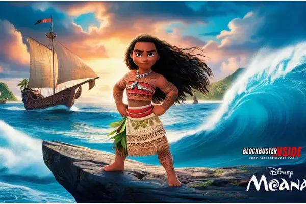 Moana 3