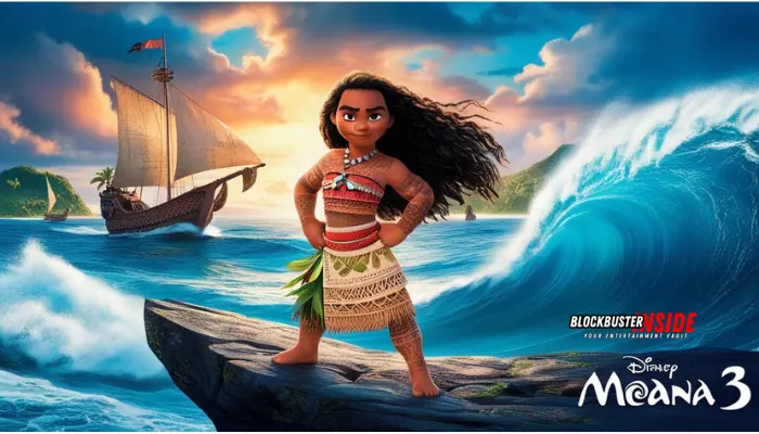 Moana 3