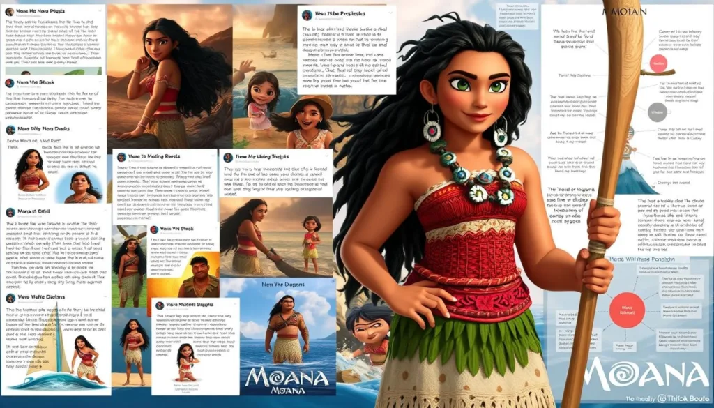 moana community