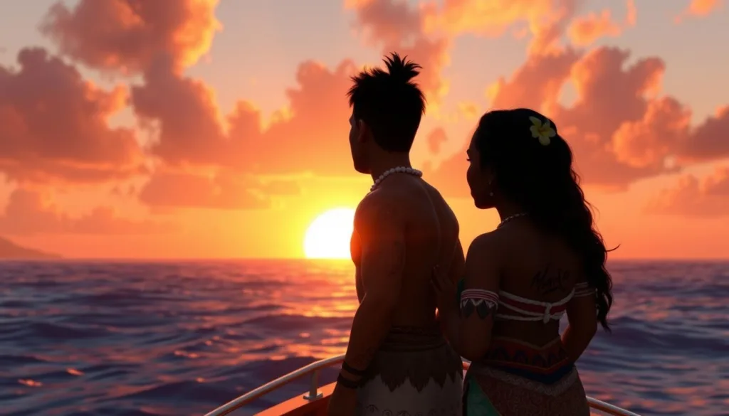 moana journey