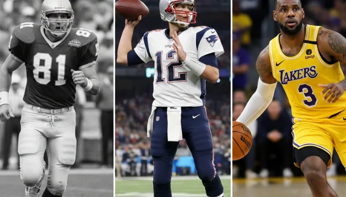 Rudy Ruettiger Net Worth vs. Other Sports Figures