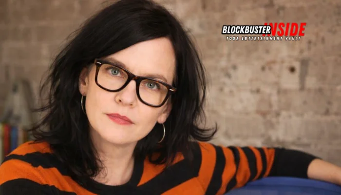 Guinevere Turner's Early Life and Education