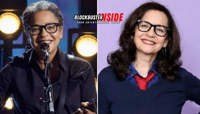 How Did Tracy Chapman and Guinevere Turner Meet