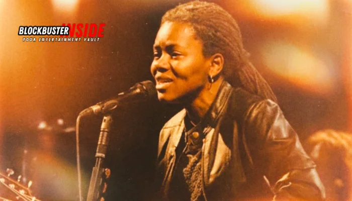 Tracy Chapman’s Influence and Music Legacy