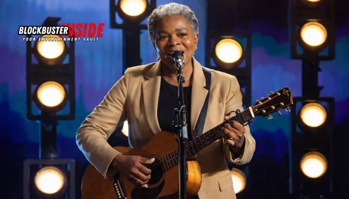 Tracy Chapman’s View on Love and Privacy