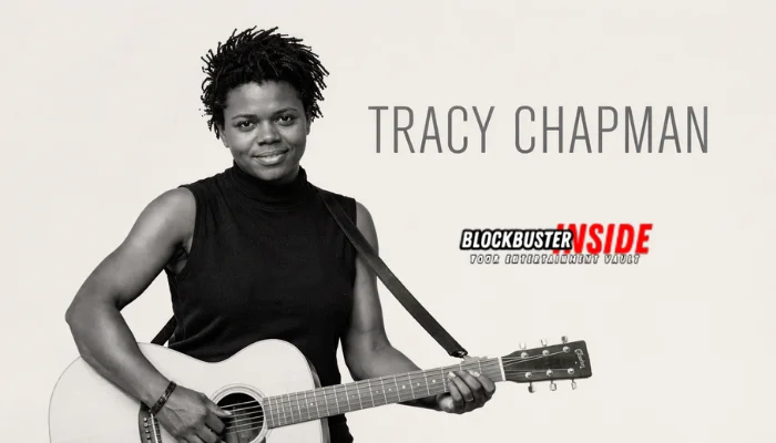 Where Does Tracy Chapman Live Now