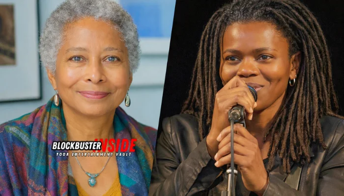 Who Is Tracy Chapman's Husband or Partner