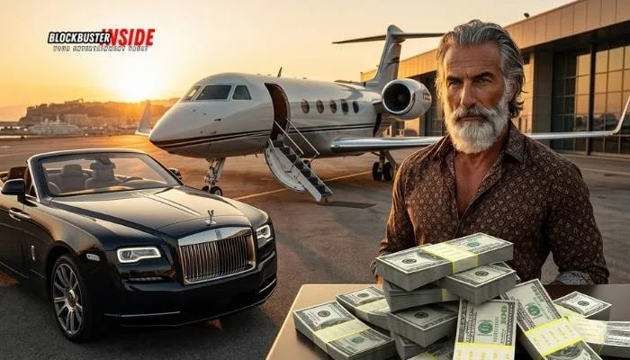 Ilan Tobianah Net Worth in 2026 (Detailed Breakdown)
