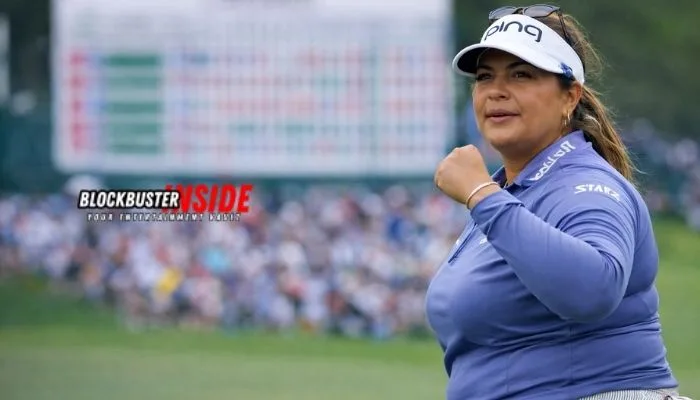 Lizette Salas Net Worth Major Tournament Performances