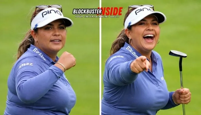 Lizette Salas Net Worth Playing Style