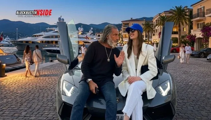 Luxury Lifestyle Cars, Fashion, and Signature Style