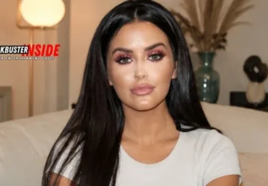 Abigail Ratchford