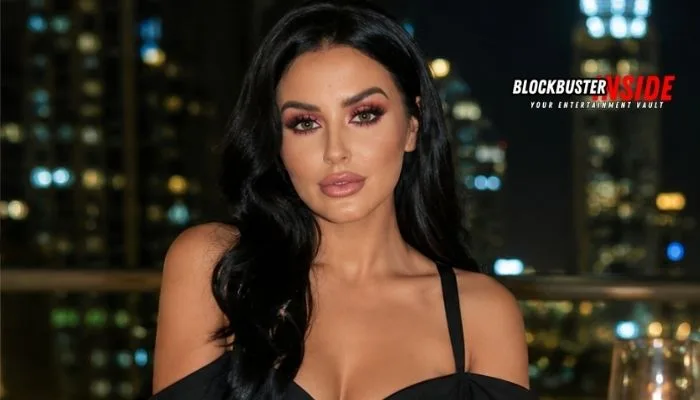 Abigail Ratchford Boyfriend