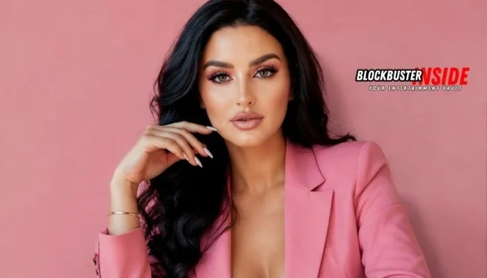 Abigail Ratchford Net Worth