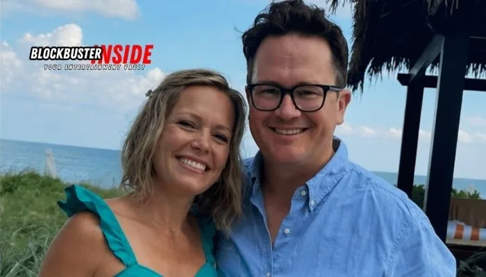 Brian Fichera Wife