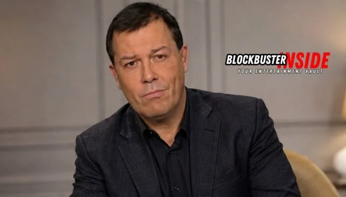 Julian Epstein Net Worth