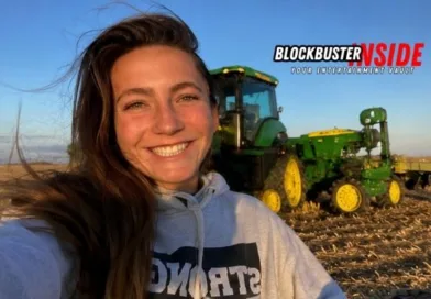 Laura Farms